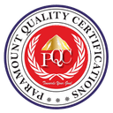 PQC Certified — Paramount Quality Certifications